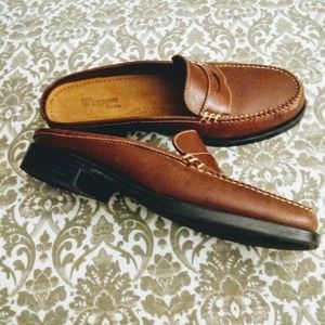Weejuns Bass Shoes